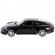 Masinuta metalica porsche 911 negru scara 1:24