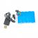 Jeep cu rc high speed storm grawler scara 1:14