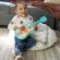 Jucarie muzicala ukulele fermecat baby einstein