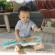 Jucarie muzicala ukulele fermecat baby einstein