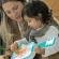 Jucarie muzicala ukulele fermecat baby einstein