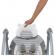 Leagan portabil swing 'n go portable swing bella teddy ingenuity
