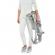 Leagan portabil swing 'n go portable swing bella teddy ingenuity