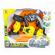 Masina cu rc twisted climbing car scara 1:16