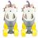 Patine cu rotile marimea 31-34