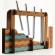 Set de constructie trasee zig and go djeco - muzica