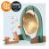 Set de constructie trasee zig and go djeco - muzica