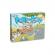 Carticica copii cu sunete caravana safari - poke-a-dot melissa & doug