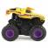 Masinuta monster jam el toro loco seria click and flip scara 1:43