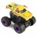 Masinuta monster jam el toro loco seria click and flip scara 1:43