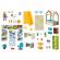 Playmobil city life - camera adolescentilor