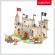 Puzzle 3d castelul piratilor 183 piese cubic fun