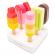 Set de joaca inghetata new classic toys 6 piese