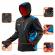 Jacheta de lucru softshell hd+ neo tools