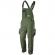 Pantaloni cu pieptar camo olive nr.l/52 neo tools 81-242-l