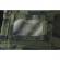 Pantaloni cu pieptar camo nr.l/52 neo tools 81-241-l