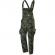 Pantaloni cu pieptar camo nr.l/52 neo tools 81-241-l