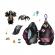 Playmobil ayuma - casa lui bat fairy