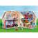 Playmobil dollhouse - casa de papusi mobila 2