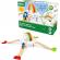 Set de joaca brio - prima mea sina de tren care lumineaza