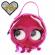 Gentuta micro meduza rosie purse pets