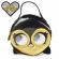 Gentuta micro pinguin negru purse pets