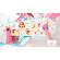 Bicicleta e&l disney princess 16 inch pink
