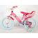 Bicicleta e&l disney princess 16 inch pink