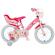 Bicicleta e&l disney princess 16 inch pink