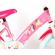 Bicicleta e&l disney princess 16 inch pink