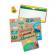 Cort de joaca rulota melissa and doug - colectia sa exploram natura