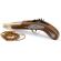 Pistol de pirat cu elastic