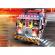 Playmobil city action - masina de pompieri cu scara turn