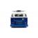 Autobuz metalic volkswagen t1 si figurina stitch scara 1:24