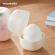 Biberon anticolici mombella breast-like 120 ml, tetina s flux lent, 100% silicon, ivory