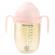 Biberon anticolici mombella breast-like 300 ml, tetina 360° xl flux consistent, ppsu, old roze