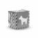 Covoras de joaca tip puzzle kidwell happy zoo