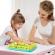 Joc educational hola toys - ferma vesela