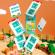 Joc educational hola toys - ferma vesela