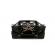 Masinuta din metal batmobile scara 1:24
