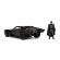 Masinuta din metal batmobile scara 1:24