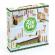 Set de constructie cu 27 piese zig and go djeco - bila cea mai mare
