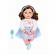 Papusa bruneta baby annabell sophia 43 cm