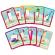 Set de activitati de la 11 - 20 mathlink cubes numberblocks in limba romana