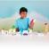 Set de activitati de la 11 - 20 mathlink cubes numberblocks in limba romana