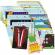 Set de activitati de la 11 - 20 mathlink cubes numberblocks in limba romana