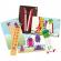 Set de activitati de la 11 - 20 mathlink cubes numberblocks in limba romana