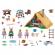 Set de joaca playmobil asterix si obelix - casa lui vitalstatistix