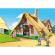 Set de joaca playmobil asterix si obelix - casa lui vitalstatistix