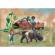 Set de joaca playmobil wiltopia - ingrijirea furnicarului